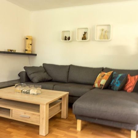 Ferienhaus Am Lutherweg Seeburg  Esterno foto